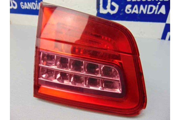 Piloto trasero izquierdo interior, 9687583080