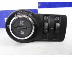 Mando luces, Opel Astra J Sports Tourer Sport 2011, 13268702