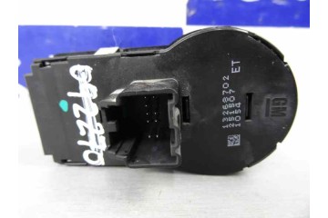 Mando luces, Opel Astra J Sports Tourer Sport 2011, 13268702