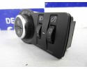 Mando luces, Opel Astra J Sports Tourer Sport 2011, 13268702