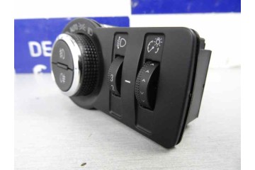 Mando luces, Opel Astra J Sports Tourer Sport 2011, 13268702