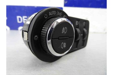 Mando luces, Opel Astra J Sports Tourer Sport 2011, 13268702
