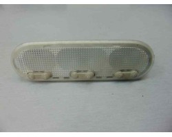 Luz interior, Nissan Juke (F15E) Acenta 2013