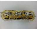 Luz interior, Nissan Juke (F15E) Acenta 2013