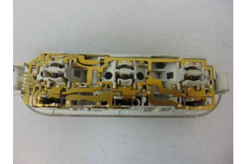 Luz interior, Nissan Juke (F15E) Acenta 2013