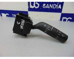 Mando limpia, Mazda 3 Berlina (Bl) Active 2012
