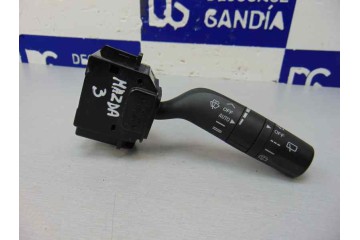 Mando limpia, Mazda 3 Berlina (Bl) Active 2012