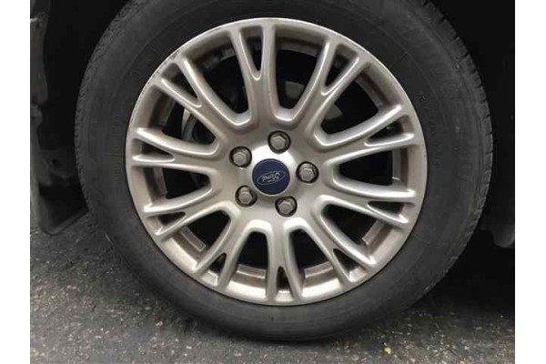 FORD FOCUS SPORTBREAK (CEW) ST