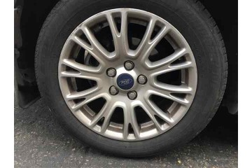 FORD FOCUS SPORTBREAK (CEW) ST