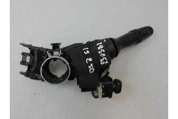Mando luces, Lexus Is (DS2/IS2) 250 V6 2007