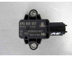 Sensor, Audi A4 Avant (8E) 2.0 Tdi 2006, 8P0955557
