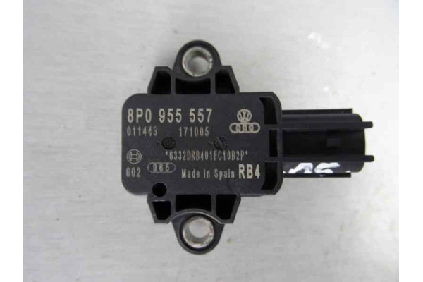 Sensor, Audi A4 Avant (8E) 2.0 Tdi 2006, 8P0955557