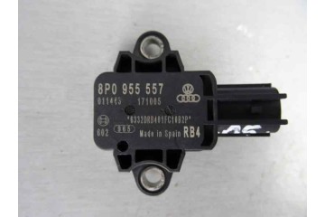 Sensor, Audi A4 Avant (8E) 2.0 Tdi 2006, 8P0955557