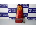 Piloto trasero derecho, Hyundai Matrix (Fc) 1.6 Gls 2004