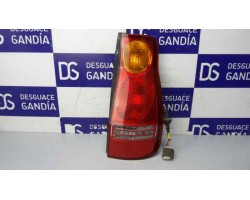 Piloto trasero derecho, Hyundai Matrix (Fc) 1.6 Gls 2004