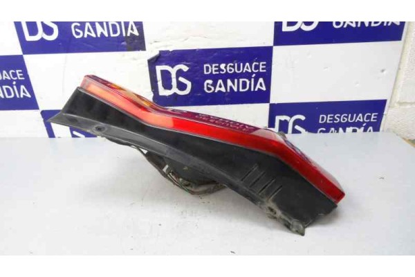 Piloto trasero derecho, Hyundai Matrix (Fc) 1.6 Gls 2004