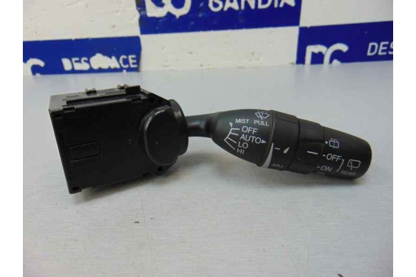 Mando limpia, Honda Accord Tourer (Cw) Elegance 2009
