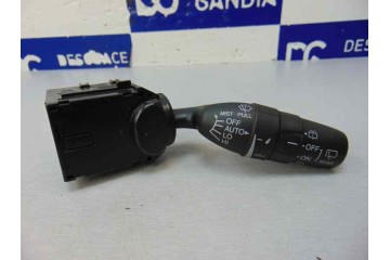 Mando limpia, Honda Accord Tourer (Cw) Elegance 2009