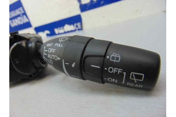 Mando limpia, Honda Accord Tourer (Cw) Elegance 2009