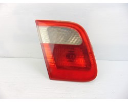 Piloto trasero izquierdo interior, Bmw Serie 3 Berlina (E46) 320d 2000, 8364923