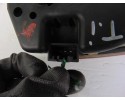 Piloto trasero izquierdo interior, Bmw Serie 3 Berlina (E46) 320d 2000, 8364923
