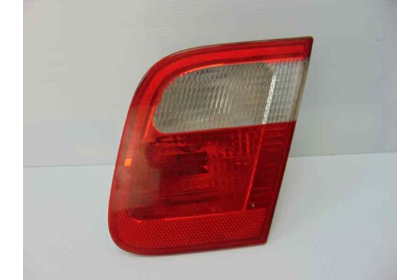 Piloto trasero derecho interior, Bmw Serie 3 Berlina (E46) 316i 2001, 8364924