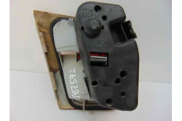 Piloto trasero derecho interior, Bmw Serie 3 Berlina (E46) 316i 2001, 8364924
