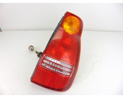 Piloto trasero derecho, Hyundai Matrix (Fc) 1.6 Gls 2002