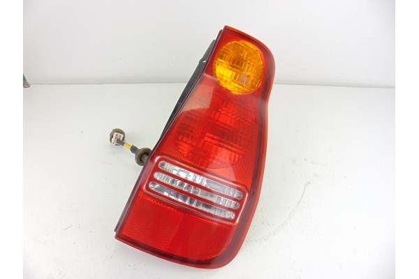 Piloto trasero derecho, Hyundai Matrix (Fc) 1.6 Gls 2002