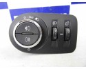 Mando luces, Opel Corsa D "111 Years" 2011, 13310331