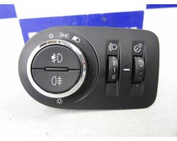 Mando luces, Opel Corsa D "111 Years" 2011, 13310331