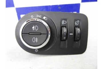 Mando luces, Opel Corsa D "111 Years" 2011, 13310331