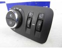 Mando luces, Opel Corsa D "111 Years" 2011, 13310331