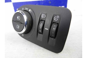 Mando luces, Opel Corsa D "111 Years" 2011, 13310331