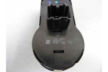 Mando luces, Opel Corsa D "111 Years" 2011, 13310331