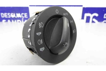 Mando luces, Audi A6 Berlina (4F2) 2.0 Tdi 2008, 4F2941531D