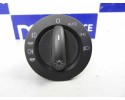 Mando luces, Audi A6 Allroad Quattro (4FH) 2.7 TDI Quattro 2008, 4F2941531D