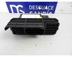 Módulo electrónico, Audi A6 Allroad Quattro (4FH) 2.7 TDI Quattro 2008, 4F0907280A