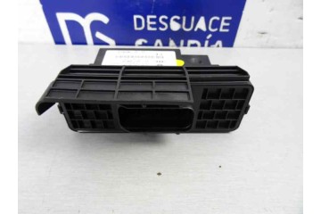 Módulo electrónico, Audi A6 Allroad Quattro (4FH) 2.7 TDI Quattro 2008, 4F0907280A