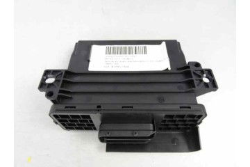 Módulo electrónico, Audi A6 Allroad Quattro (4FH) 2.7 TDI Quattro 2008, 4F0907280A