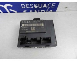 Módulo confort, Audi A6 Allroad Quattro (4FH) 2.7 TDI Quattro 2008, 4F0959794E