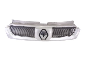  REJILLA DELANTERA RENAULT TRAFIC II COMBI 9 - plazas  (L2H1)  acristalado, Combi largo 2002 210845 RENAULT - 1