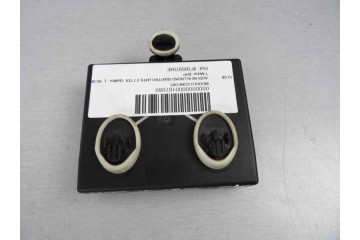 Módulo confort, Audi A6 Allroad Quattro (4FH) 2.7 TDI Quattro 2008, 4F0959794E