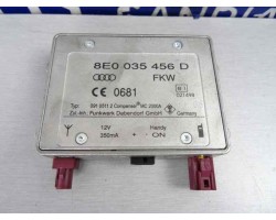 Módulo electrónico, Audi A6 Allroad Quattro (4FH) 2.7 TDI Quattro 2008, 8E0035456D