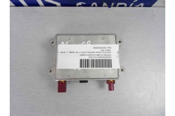 Módulo electrónico, Audi A6 Allroad Quattro (4FH) 2.7 TDI Quattro 2008, 8E0035456D