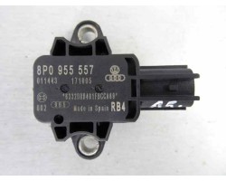 Sensor, Audi A4 Avant (8E) 2.0 Tdi 2006, 8P0955557
