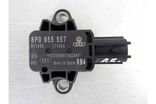 Sensor, Audi A4 Avant (8E) 2.0 Tdi 2006, 8P0955557