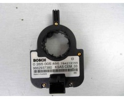Sensor, Citroen C4 Picasso * 2007, 9662937380