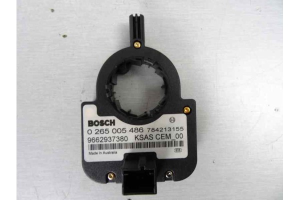 Sensor, Citroen C4 Picasso * 2007, 9662937380