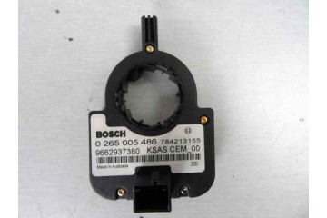 Sensor, Citroen C4 Picasso * 2007, 9662937380